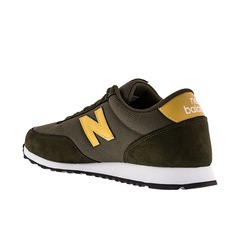 Tênis New Balance ML501 - Masculino - Foto 6