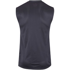 Camiseta Regata Nike Breathe Run SL - Masculina - Foto 2