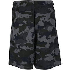 Bermuda Nike Dry 2L Camo - Masculina - Foto 5