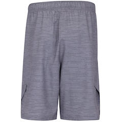 Bermuda Nike Flex Woven Vener - Masculina - Foto 5