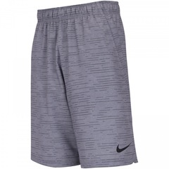 Bermuda Nike Flex Woven Vener - Masculina - Foto 6