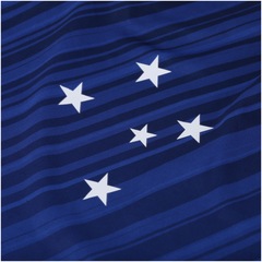 Camiseta do Cruzeiro Sublimação Upgrade - Masculina - Foto 3