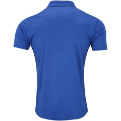 Camisa Polo do Cruzeiro Shadow - Masculina - Foto 2