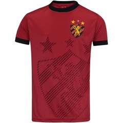 Camiseta do Sport Recife Shadow - Infantil - Foto 1