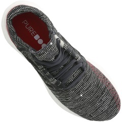 Tênis adidas Pureboost GO - Masculino - Foto 9