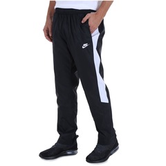 Calça Nike OH Woven Core Track - Masculina - Foto 2