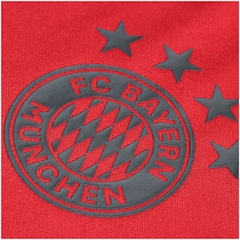 Camisa de Treino Bayern de Munique 18/19 adidas - Masculina - Foto 3