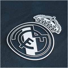 Camisa de Treino Real Madrid 18/19 adidas - Masculina - Foto 3