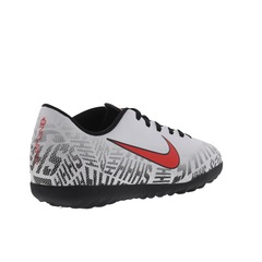 Chuteira Society Nike Mercurial Vapor X 12 Club Neymar Jr. TF - Adulto - Foto 8