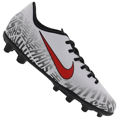 Chuteira de Campo Nike Mercurial Vapor 12 Club Neymar Jr. FG/MG - Adulto - Foto 1