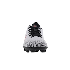 Chuteira de Campo Nike Mercurial Vapor 12 Club Neymar Jr. FG/MG - Adulto - Foto 3