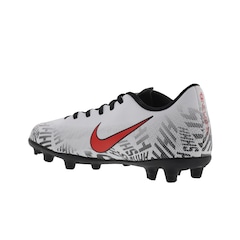Chuteira de Campo Nike Mercurial Vapor 12 Club Neymar Jr. FG/MG - Adulto - Foto 6