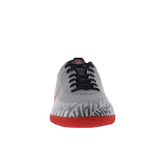 Chuteira Futsal Nike Mercurial Vapor X 12 Academy Neymar Jr. IC - Infantil - Foto 3