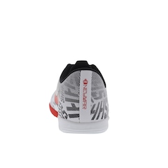Chuteira Futsal Nike Mercurial Vapor X 12 Academy Neymar Jr. IC - Infantil - Foto 7