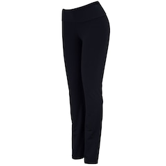 Calça Flare Fila Fit New - Feminina - Foto 5