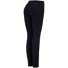 Calça Flare Fila Fit New - Feminina - Foto 6