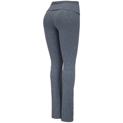 Calça Flare Fila Fit New - Feminina - Foto 6