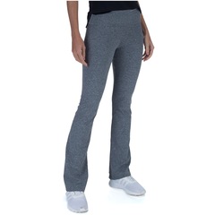 Calça Flare Fila Fit New - Feminina - Foto 2