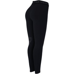 Calça Legging Fila Train Elastic - Feminina - Foto 6