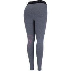 Calça Legging Fila Train Elastic - Feminina - Foto 7