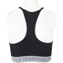 Top Fitness Fila Train Elastic - Adulto - Foto 7