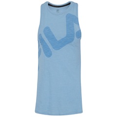 Camiseta Regata Fila Honey II - Ferminina - Foto 5