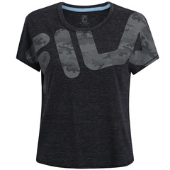 Camiseta Fila Honey II - Feminina - Foto 5