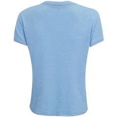 Camiseta Fila Honey II - Feminina - Foto 6