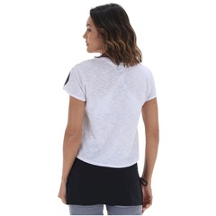 Camiseta Fila Honey II - Feminina - Foto 2