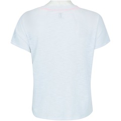 Camiseta Fila Honey II - Feminina - Foto 5