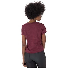 Camiseta Fila Honey II - Feminina - Foto 3
