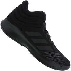 Tênis adidas Pro Spark 2018 - Masculino - Foto 1