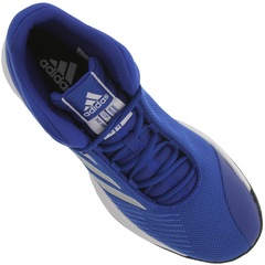 Tênis adidas Pro Spark 2018 - Masculino - Foto 9