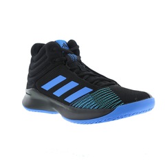 Tênis adidas Pro Spark 2018 - Masculino - Foto 2