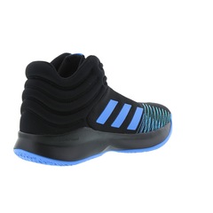 Tênis adidas Pro Spark 2018 - Masculino - Foto 8