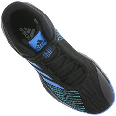 Tênis adidas Pro Spark 2018 - Masculino - Foto 9
