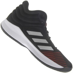 Tênis adidas Pro Spark 2018 - Masculino - Foto 1