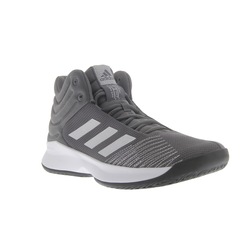 Tênis adidas Pro Spark 2018 - Masculino - Foto 2
