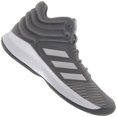 Tênis adidas Pro Spark 2018 - Masculino - Foto 1