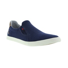 Sapatênis Slip On Reserva RSV196 - Masculino - Foto 2