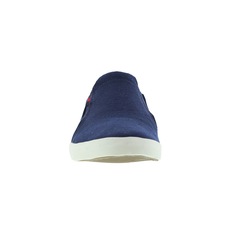 Sapatênis Slip On Reserva RSV196 - Masculino - Foto 3