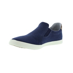 Sapatênis Slip On Reserva RSV196 - Masculino - Foto 4