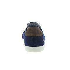 Sapatênis Slip On Reserva RSV196 - Masculino - Foto 7