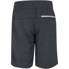 Bermuda de Moletom Nike Sportswear Club Heritage - Masculina - Foto 7