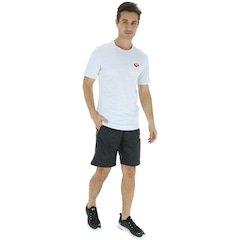 Bermuda Nike Woven Core Track - Masculina - Foto 5