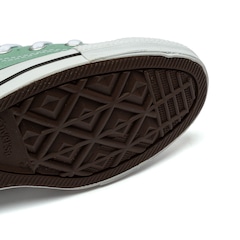 Tênis Cano Alto Converse All Star Chuck Taylor CT0419 - Unissex - Foto 9