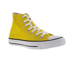 Tênis Cano Alto Converse All Star Chuck Taylor CT0419 - Unissex - Foto 2