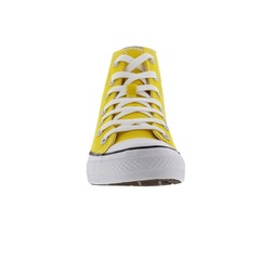 Tênis Cano Alto Converse All Star Chuck Taylor CT0419 - Unissex - Foto 3