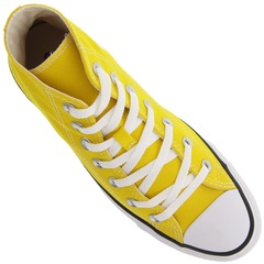 Tênis Cano Alto Converse All Star Chuck Taylor CT0419 - Unissex - Foto 9
