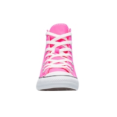 Tênis Cano Alto Converse All Star Chuck Taylor CT0419 - Unissex - Foto 3